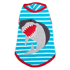 Jaws Tee for Dogs
