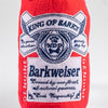 Barkweiser Beer Can by Haute Diggity Dog