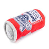Barkweiser Beer Can by Haute Diggity Dog