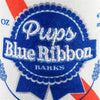 Pups Blue Ribbon by Haute Diggity Dog