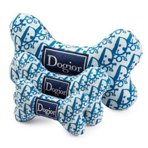 Digior Bones Dog Toys by Haute Diggity Dog