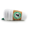Starbarks Coffee Cup Toy by Haute Diggity Dog