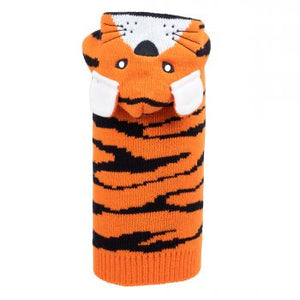 Tiger Hoodie for Dogs