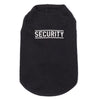 Security Tee for Dogs
