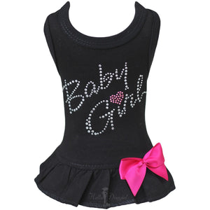 Baby Girl Dog Dress
