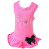 Baby Girl Dog Dress