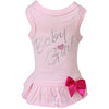 Baby Girl Dog Dress