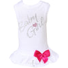 Baby Girl Dog Dress