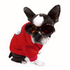 Doggles ILS Goggles - Red Frame