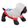 Shark Hoodie for Dogs