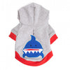 Shark Hoodie for Dogs