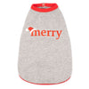 Merry Tee for Dogs