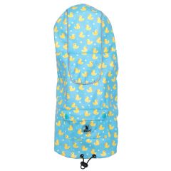 Rubber Duck London Raincoat for Dogs