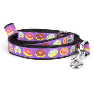 Donuts Dog Leash