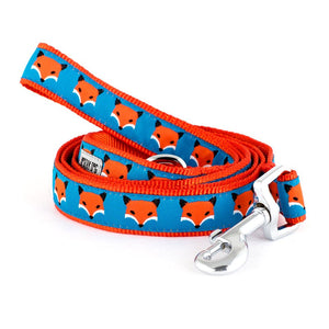 Foxy Dog Lead