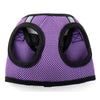 Purple Sidekick Dog Harness