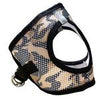 American River Choke Free Dog Harness Camouflage Collection - Brown Camo