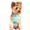 American River Choke-Free Dog Harness Ombre Collection –  Aruba Blue