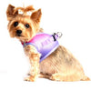 American River Choke-Free Dog Harness Ombre Collection – Raspberry Sundae