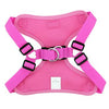 Wrap and Snap Choke Free Dog Harness -  Candy Pink