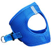 American River Solid Ultra Choke Free Dog Harness - Cobalt Blue