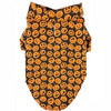 Halloween Jack-O-Lanterns Dog Shirts