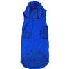 Packable Raincoat Blue