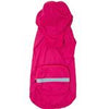 Packable Raincoat Pink