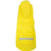 Packable Raincoat Yellow